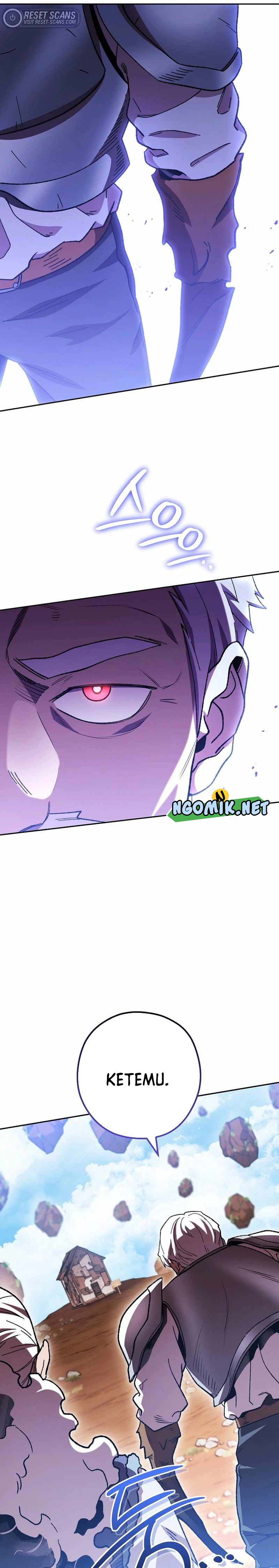 Dungeon Reset Chapter 181